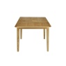 Hardwick Oak Compact Extending DiningTable