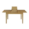 Hardwick Oak Compact Extending DiningTable