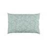 Sanderson Options Everly Duck Egg Duvet Set