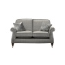 Parker Knoll Parker Knoll Eastbury 2 Seater Formal Back Fabric Sofa