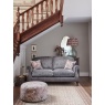 Parker Knoll Parker Knoll Eastbury 2 Seater Formal Back Fabric Sofa