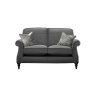 Parker Knoll Parker Knoll Eastbury 2 Seater Formal Back Leather Sofa