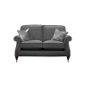 Parker Knoll Parker Knoll Eastbury 2 Seater Formal Back Leather Sofa