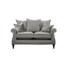 Parker Knoll Parker Knoll Eastbury 2 Seater Pillow Back Fabric Sofa
