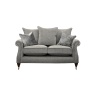 Parker Knoll Parker Knoll Eastbury 2 Seater Pillow Back Fabric Sofa