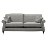 Parker Knoll Parker Knoll Eastbury Grand Formal Back Fabric Sofa