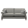 Parker Knoll Parker Knoll Eastbury Grand Formal Back Fabric Sofa