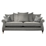 Parker Knoll Parker Knoll Eastbury Grand Pillow Back Fabric Sofa