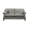 Parker Knoll Parker Knoll Eastbury Large 2 Seater Formal Back Fabric Sofa
