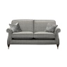 Parker Knoll Parker Knoll Eastbury Large 2 Seater Formal Back Fabric Sofa