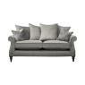 Parker Knoll Parker Knoll Eastbury Large 2 Seater Pillow Back Fabric Sofa