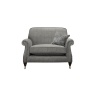Parker Knoll Parker Knoll Eastbury Fabric Snuggler