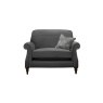 Parker Knoll Parker Knoll Eastbury Leather Snuggler