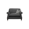 Parker Knoll Parker Knoll Eastbury Leather Snuggler