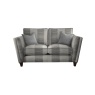 Parker Knoll Parker Knoll Harlow 2 Seater Formal Back Fabric Sofa