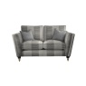 Parker Knoll Parker Knoll Harlow 2 Seater Formal Back Fabric Sofa