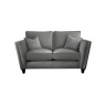 Parker Knoll Parker Knoll Harlow 2 Seater Formal Back Leather Sofa