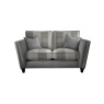 Parker Knoll Parker Knoll Harlow 2 Seater Formal Back Leather/Fabric Sofa