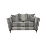 Parker Knoll Parker Knoll Harlow 2 Seater Pillow Back Fabric Sofa