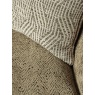 Parker Knoll Parker Knoll Harlow Leather/Fabric Armchair