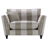 Parker Knoll Parker Knoll Harlow Leather Snuggler