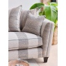 Parker Knoll Parker Knoll Harlow Leather/Fabric Snuggler