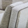 Parker Knoll Parker Knoll Harlow Leather/Fabric Snuggler