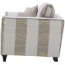 Parker Knoll Parker Knoll Harlow Leather/Fabric Snuggler