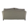 Parker Knoll Parker Knoll Harriet 2 Seater Formal Back Fabric Sofa