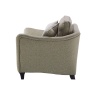 Parker Knoll Parker Knoll Harriet 2 Seater Formal Back Fabric Sofa