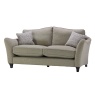Parker Knoll Parker Knoll Harriet 2 Seater Formal Back Fabric Sofa