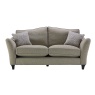 Parker Knoll Parker Knoll Harriet 2 Seater Formal Back Fabric Sofa