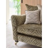 Parker Knoll Parker Knoll Harriet 2 Seater Pillow Back Leather/Fabric Sofa