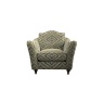 Parker Knoll Parker Knoll Harriet Fabric Armchair