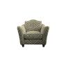 Parker Knoll Parker Knoll Harriet Fabric Armchair