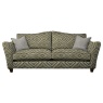 Parker Knoll Parker Knoll Harriet Grand Formal Back Fabric Sofa