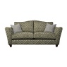 Parker Knoll Parker Knoll Harriet Large 2 Seater Formal Back Fabric Sofa