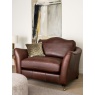 Parker Knoll Parker Knoll Harriet Fabric Snuggler