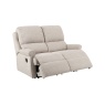 G Plan G Plan Lingfield 2 Seater Fabric Recliner Sofa