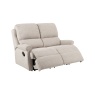 G Plan G Plan Lingfield 2 Seater Fabric Recliner Sofa