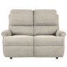 G Plan G Plan Lingfield 2 Seater Fabric Recliner Sofa