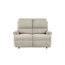 G Plan G Plan Lingfield 2 Seater Fabric Sofa