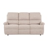 G Plan G Plan Lingfield 3 Seater Fabric Sofa