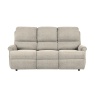G Plan G Plan Lingfield 3 Seater Fabric Recliner Sofa