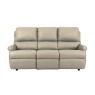 G Plan G Plan Lingfield 3 Seater Leather Sofa