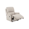 G Plan G Plan Lingfield Fabric Recliner Chair
