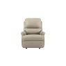 G Plan G Plan Lingfield Leather Armchair