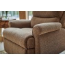 G Plan G Plan Lingfield Leather Armchair