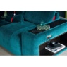 G Plan Vintage Morley Fabric Armless Sofa Unit
