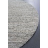 Mastercraft Mastercraft 023-0067/6292 Mehari Shaggy Round Rug - Beige